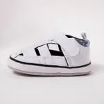 Baby / Toddler Breathable Prewalker Shoes  image 4