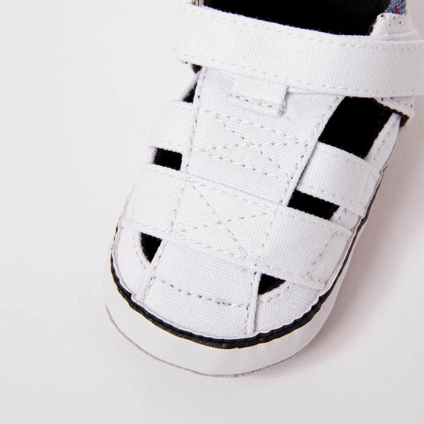 Baby / Toddler Breathable Prewalker Shoes  image 5