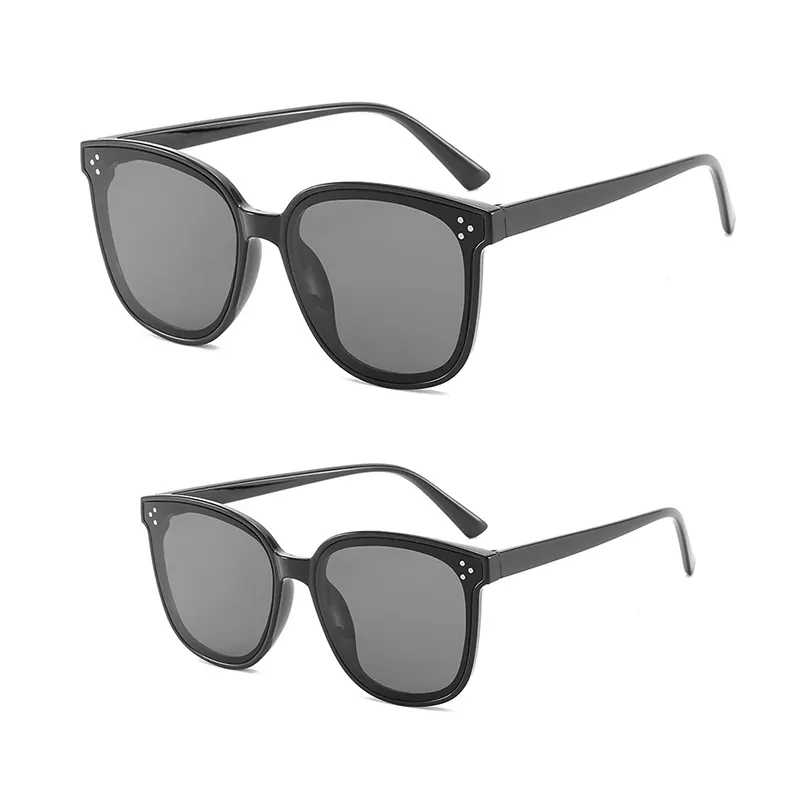 Women/Kid Fashion Sunglasses (Packed in Flannel Bag, Random Color) big image 9