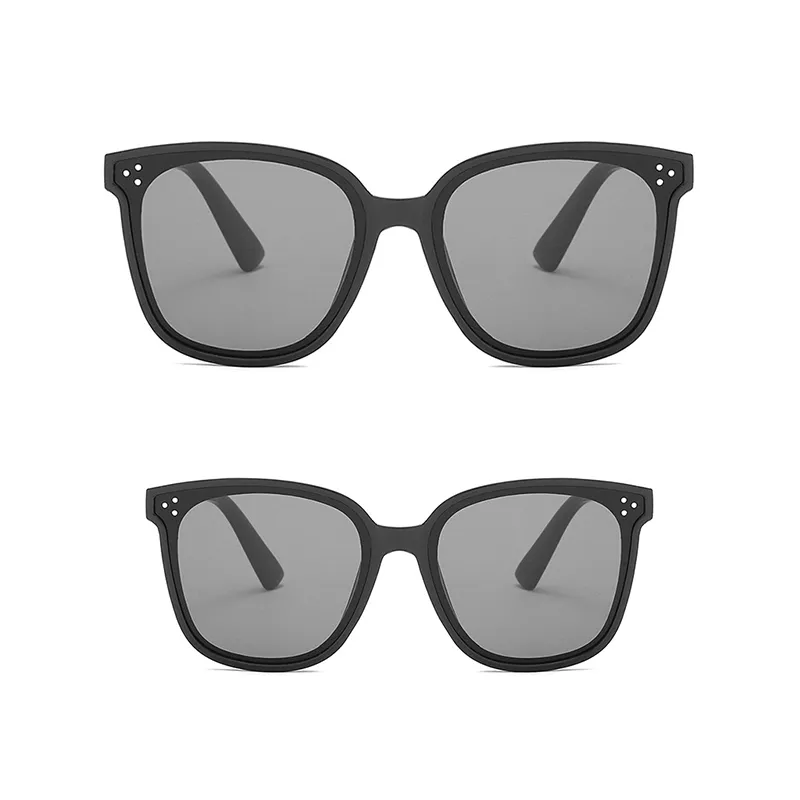 Women/Kid Fashion Sunglasses (Packed in Flannel Bag, Random Color) big image 4