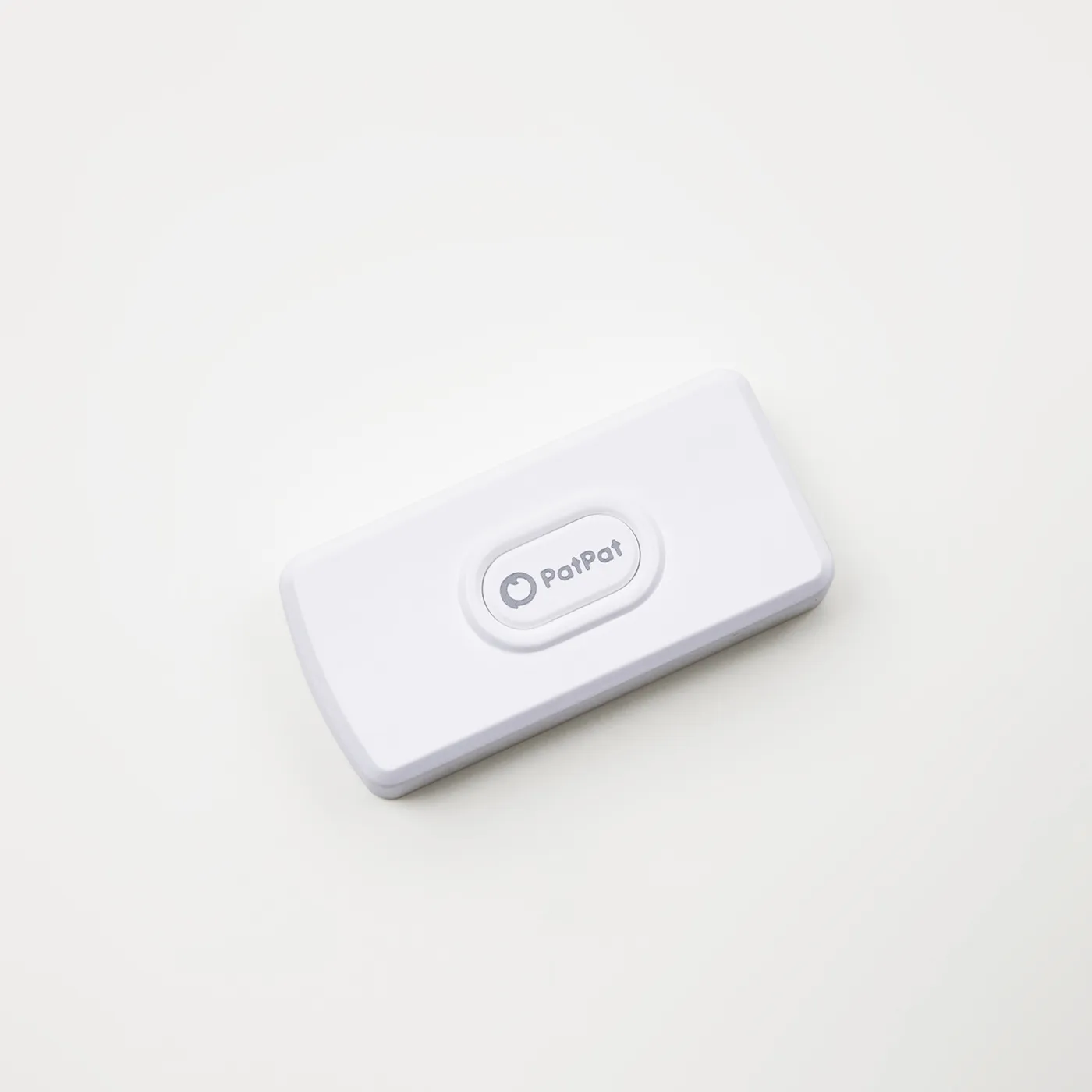 Go-Glow Light Up Clothing Controller Original White