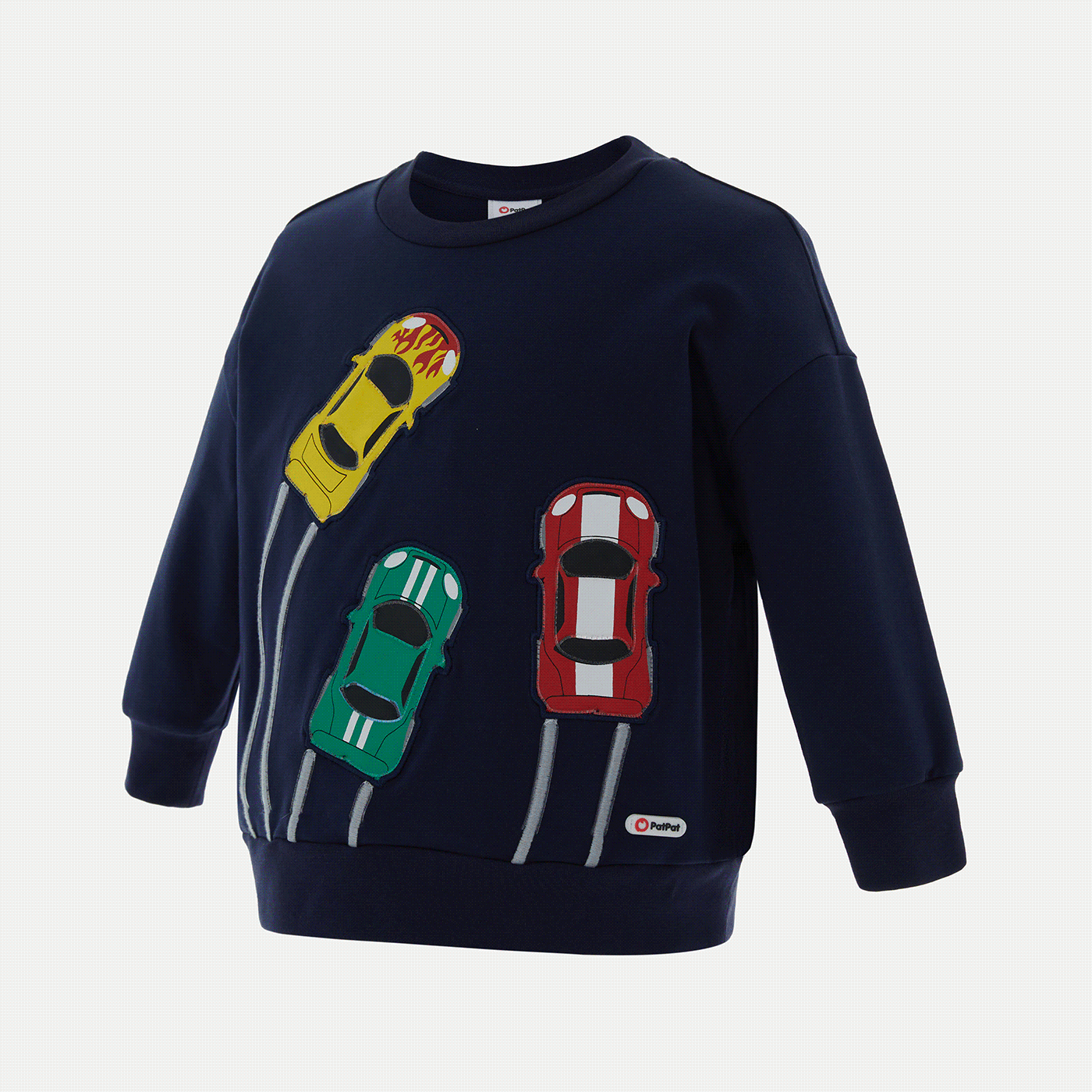 Criança Menino Infantil Sweatshirt  image 4
