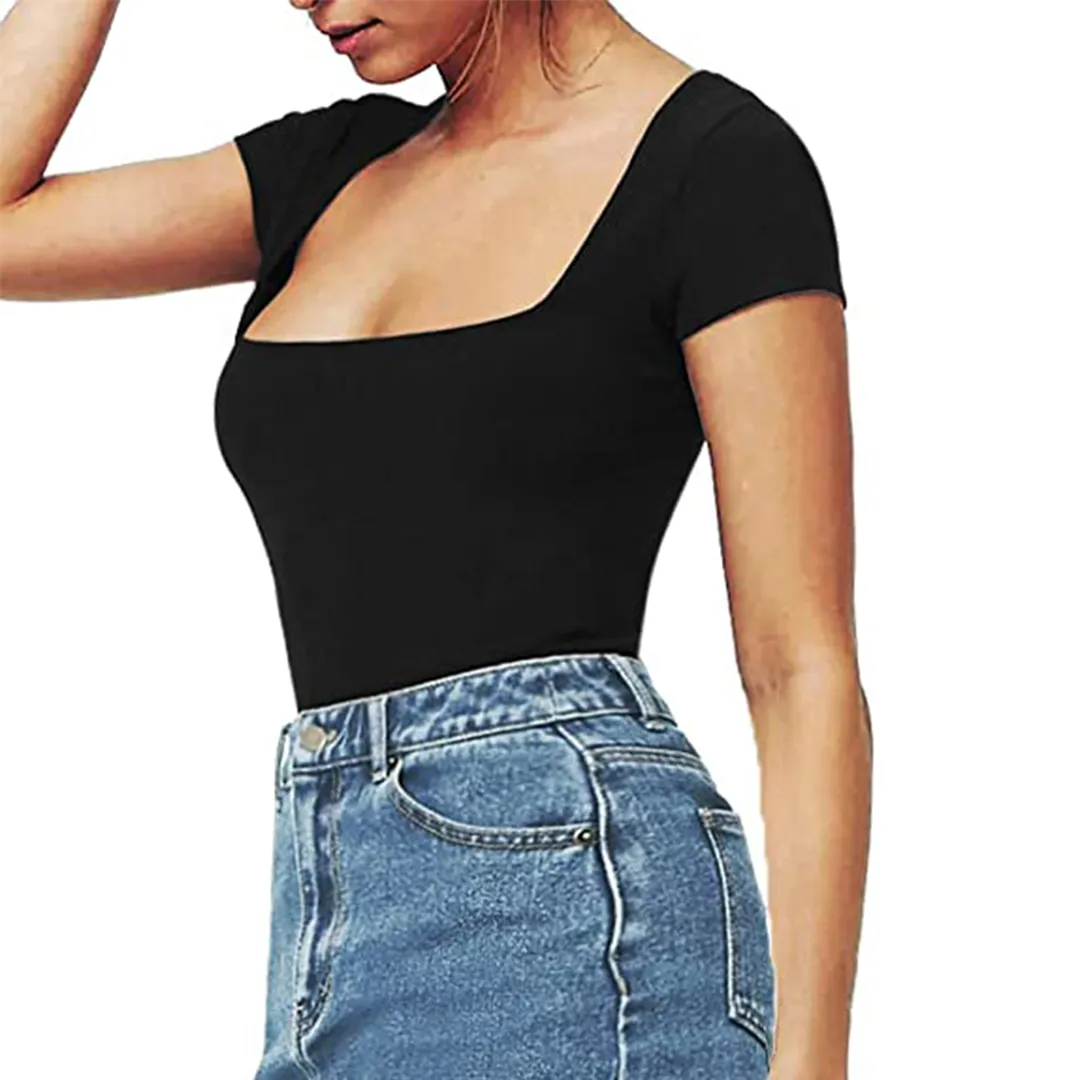 Solid Body Shaping Jumpsuit for Pregnant Mothers  image 6