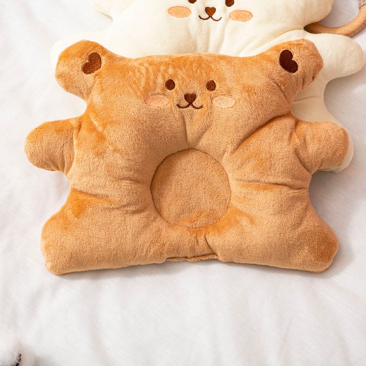 Baby Little Bear Shape Pillow