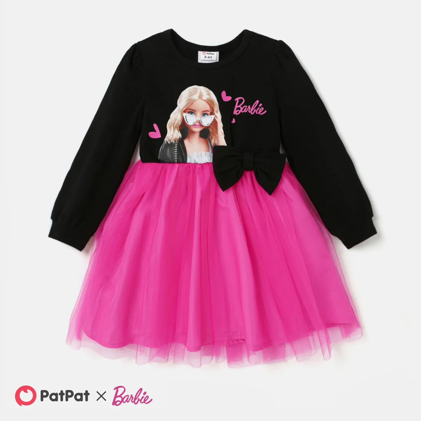 Toddler store barbie clothes