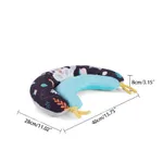 U-Shaped Tummy Time Pillow for Infants  image 2