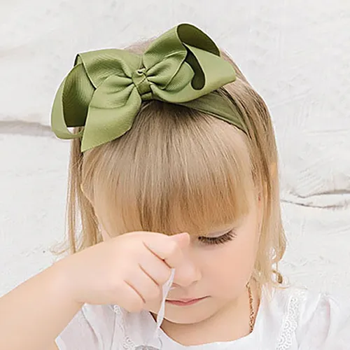Toddler/baby cute Sweet Bow Headband