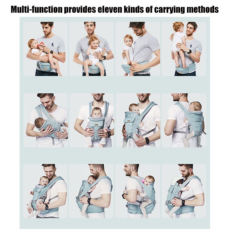 Tabouret De Taille Combiné Multifonctionnel Multifonctionnel 3-en-1 Pour Bébé