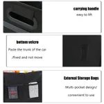 Car Trunk Multi-Functional Foldable Storage Box  image 6