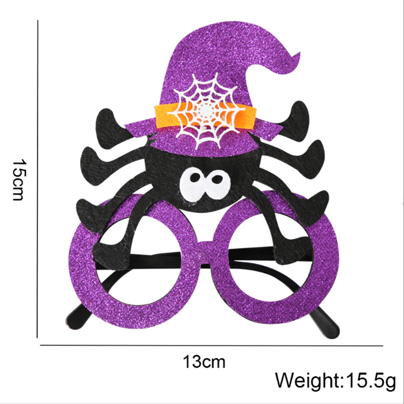 

Halloween Eyeglasses Photo Props/ Dress-up Toys