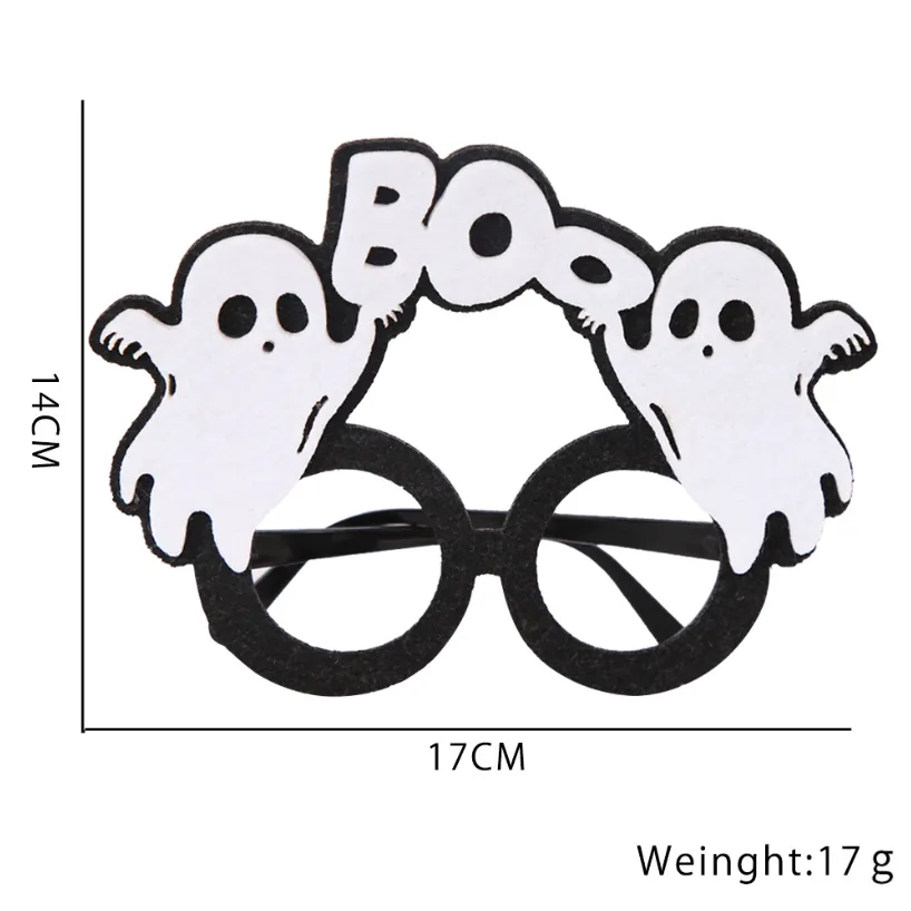

Halloween Eyeglasses Photo Props/ Dress-up Toys