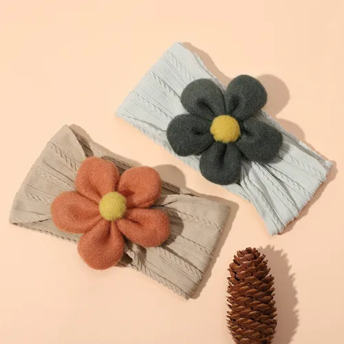 Handmade Hair Accessories Online For Baby Kids & Girls