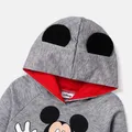 Disney Mickey and Friends Toddler Boys/Girls Character Stereo Ear Hoodies   image 3