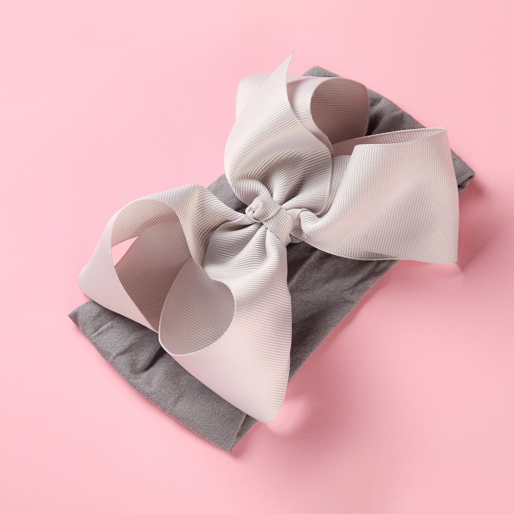 

Toddler/baby cute Sweet Bow Headband