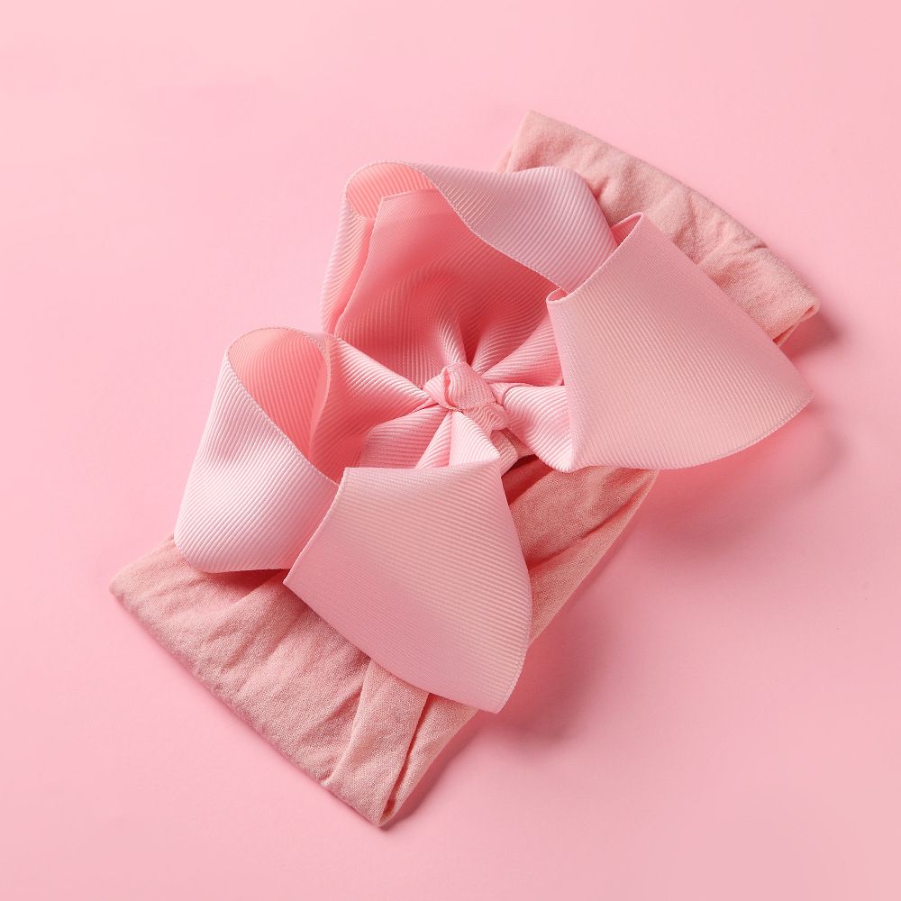 

Toddler/baby cute Sweet Bow Headband