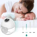 New Wearable Breast Pump - Hands-Free, Powerful and Quiet  image 6