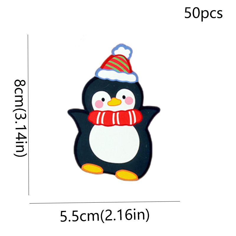 

Christmas Cartoon Candy Cards