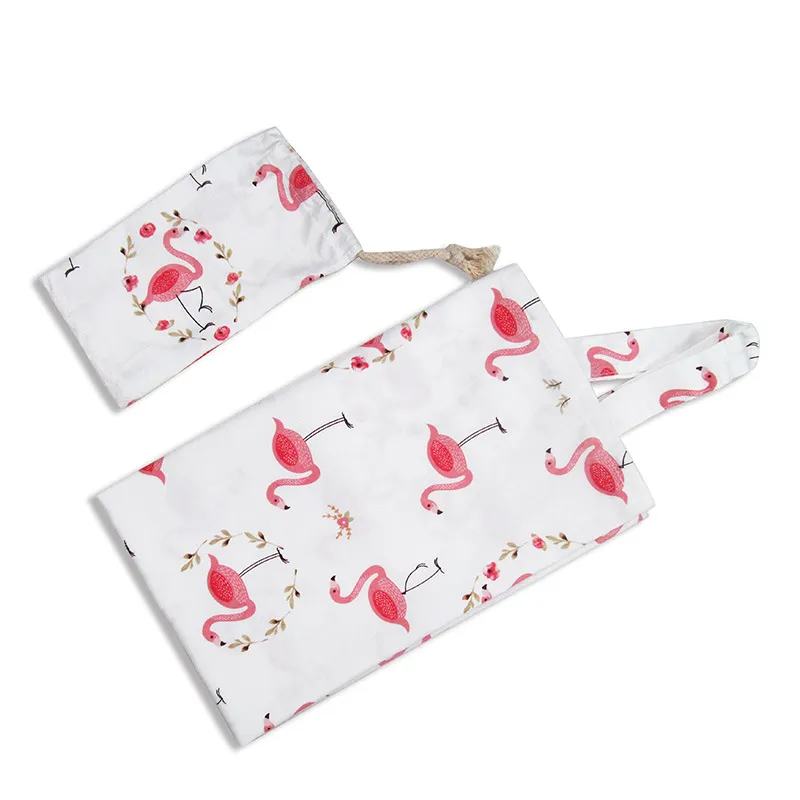 Maternity Cotton Nursing Cover