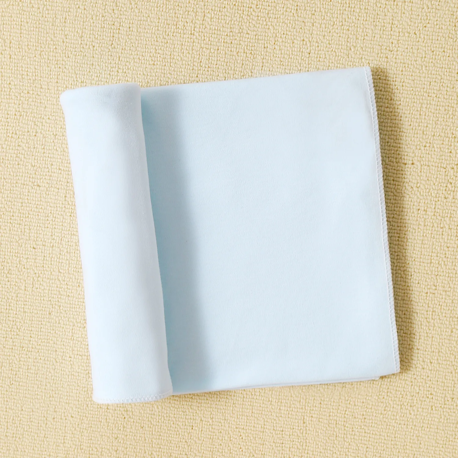 100% Cotton Sleeveless Baby Sleeping Bags / Swaddling Blanket / Beanie Hat  image 3