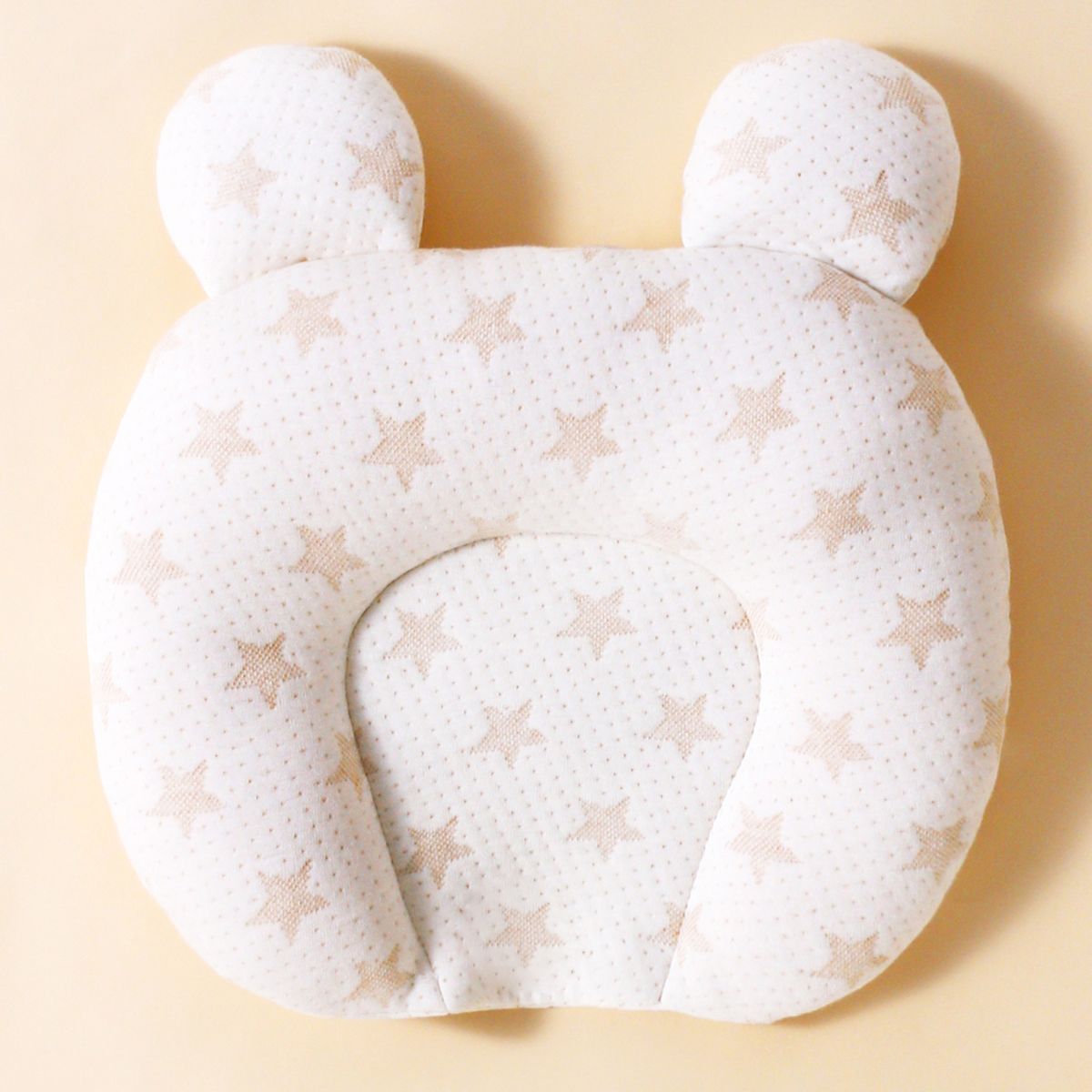 Baby Little Bear Decorative Pillow For Sleeping