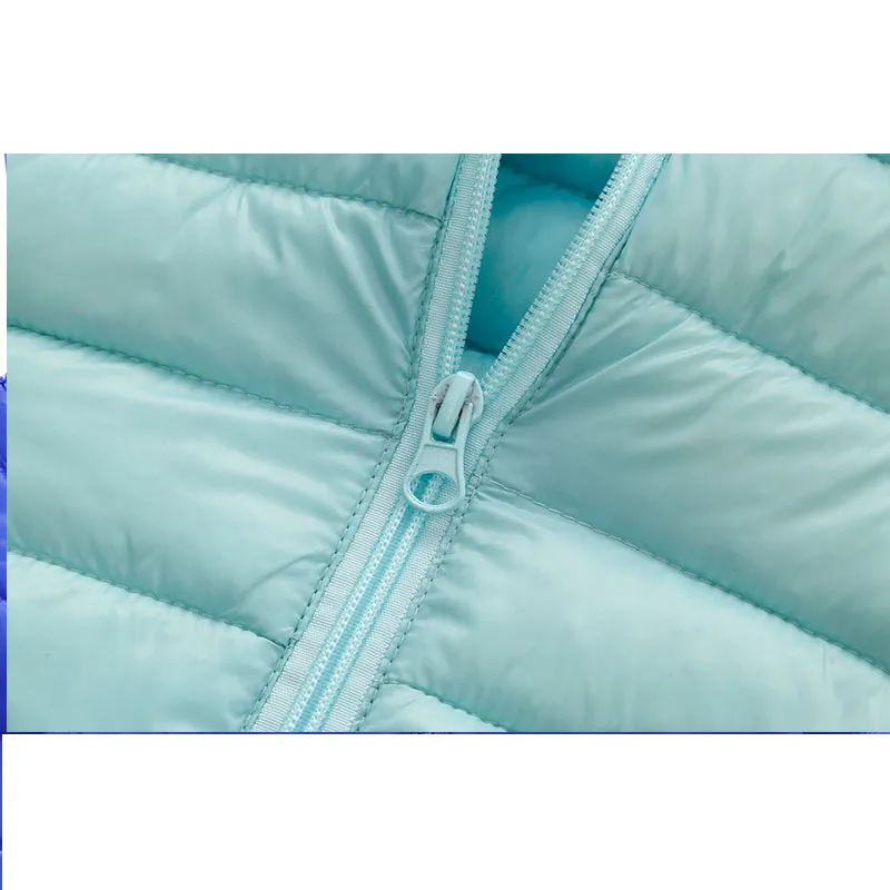 manteau à capuche solide imprimé oreille 3d élégant pour bébé / enfant en bas âge Turquoise big image 1