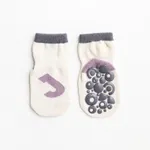 Baby / Toddler Antiskid Floor Middle Socks  image 5