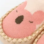 Baby Animal Print Antiskid Shoe Socks  image 3