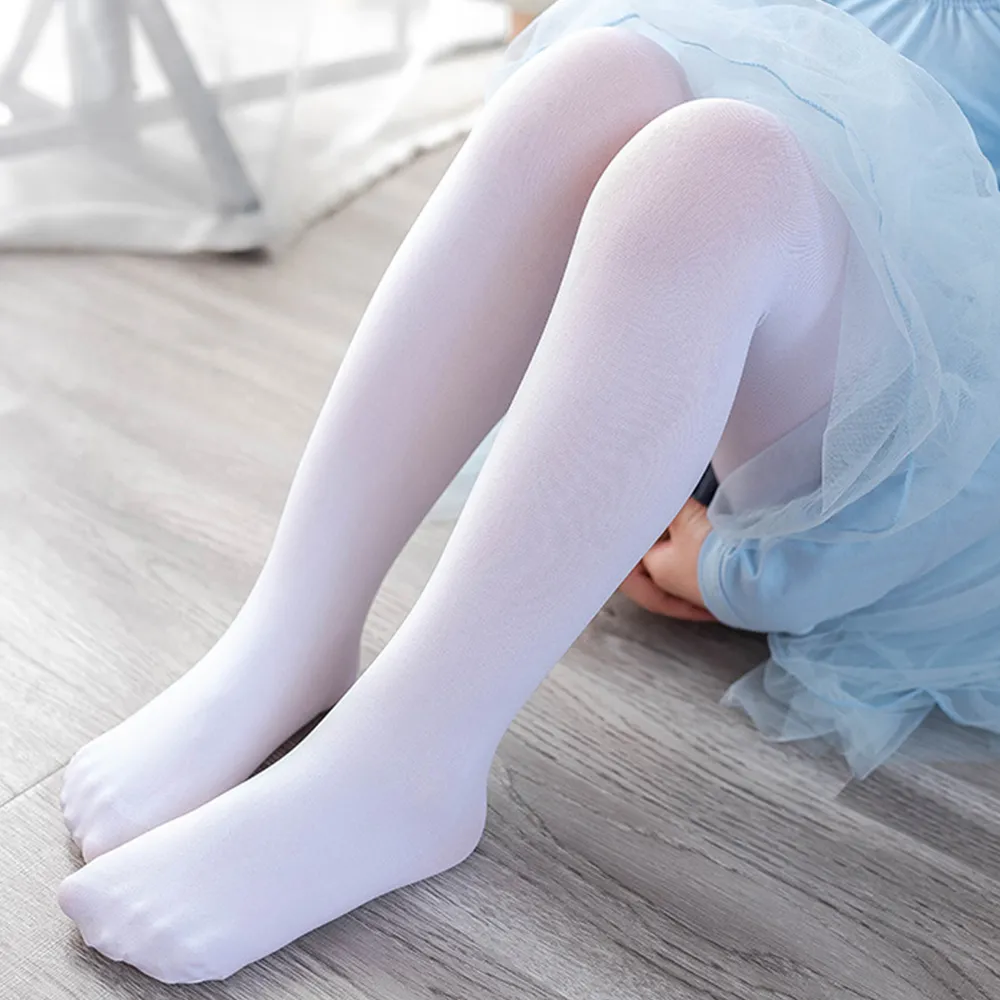 Baby / Toddler / Kid Pretty Thin Ballet Tights Dance Tights  image 4