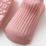 Baby / Toddler Solid Knitted Socks  image 5