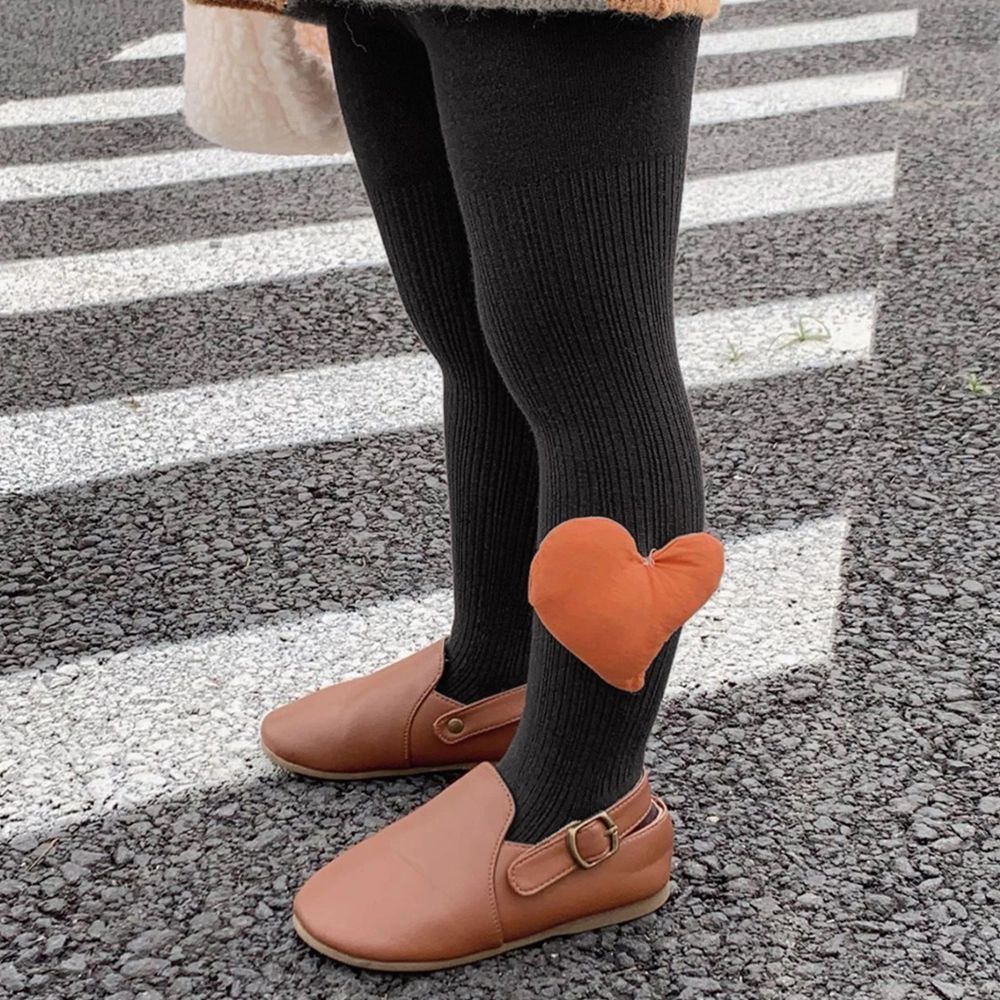 

Baby / Toddler Heart Decor Pantyhose Tights