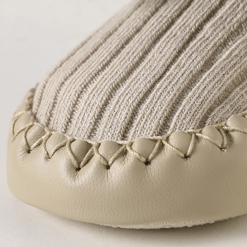 Baby Bow Decor Shoe Socks  image 4