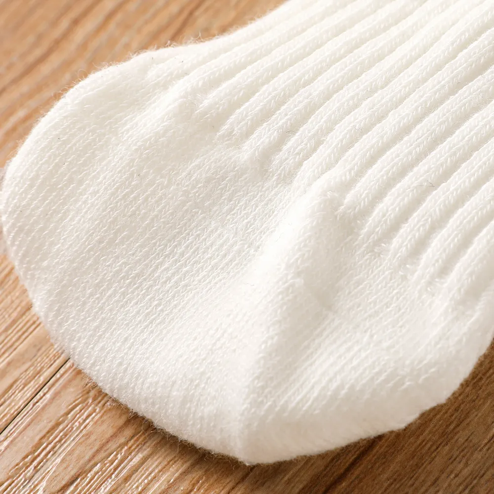 Baby / Toddler Bow Decor Thermal Tights Pantyhose  image 5