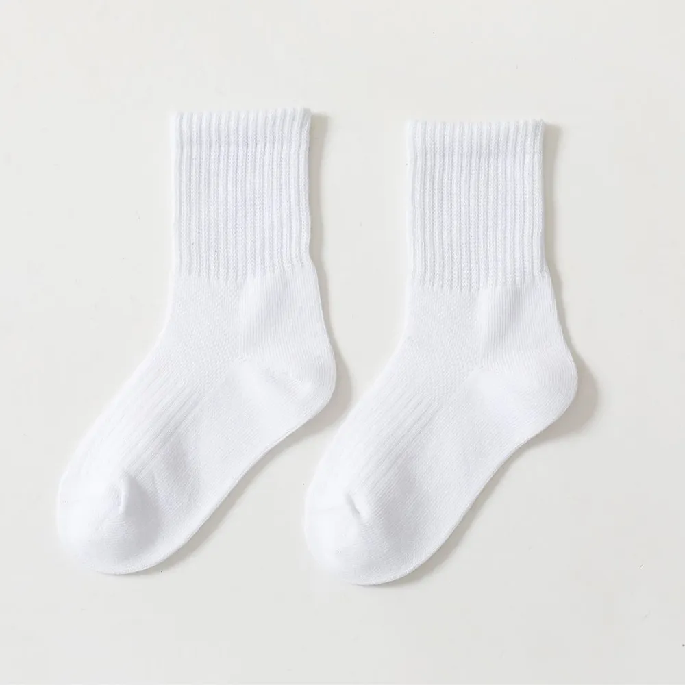 Toddler/kids School Socks For Boys And Girls