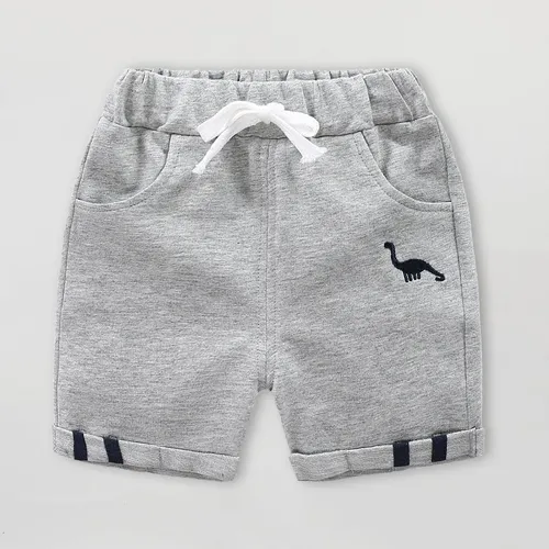 Pantalones cortos Animal & Dinosaurio Niñito Niño