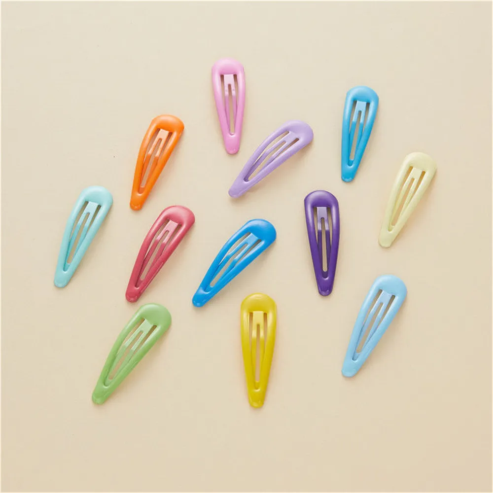 Paquete de 1180 lazos para el cabello multiestilo y clips para el cabello conjuntos de accesorios para el cabello para niñas big image 3
