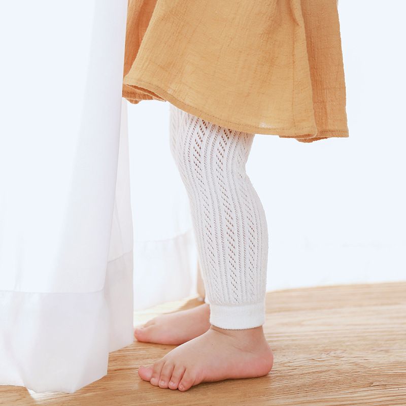 

Baby / Toddler Ankle-length Pantyhose