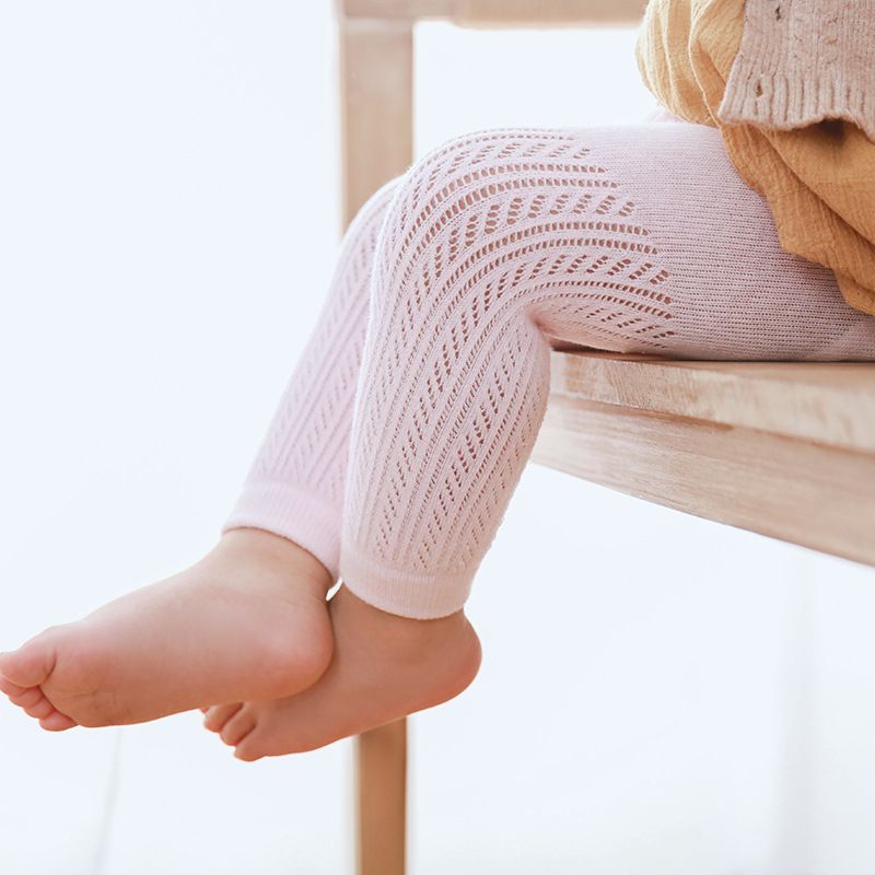 

Baby / Toddler Ankle-length Pantyhose