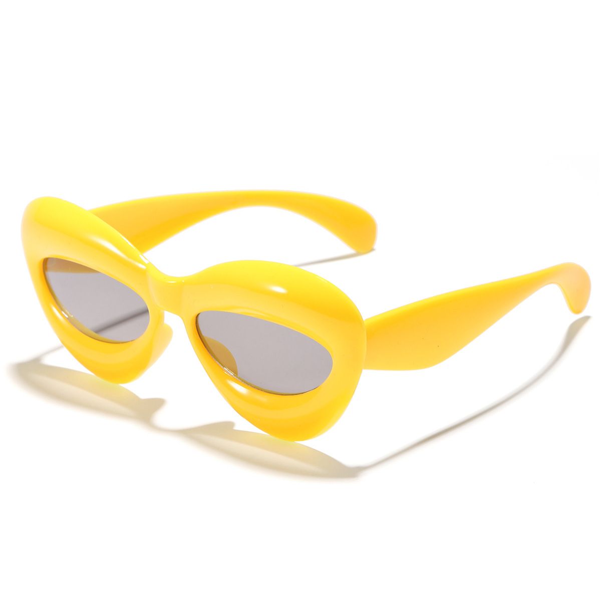 

Kids Novelty Decorative Glasses (With Glasses Case)