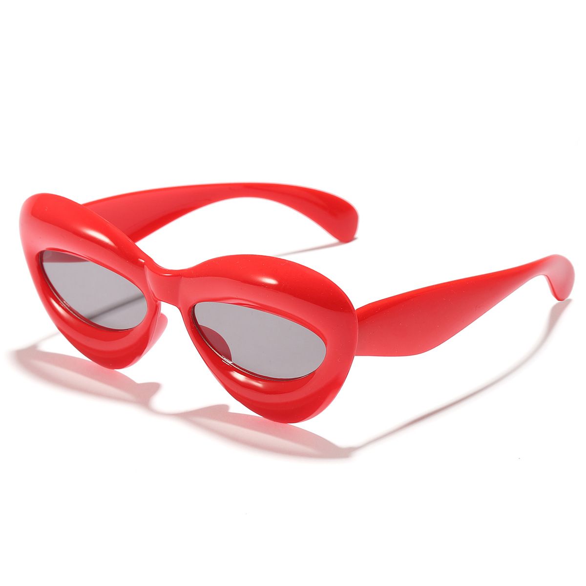 

Kids Novelty Decorative Glasses (With Glasses Case)
