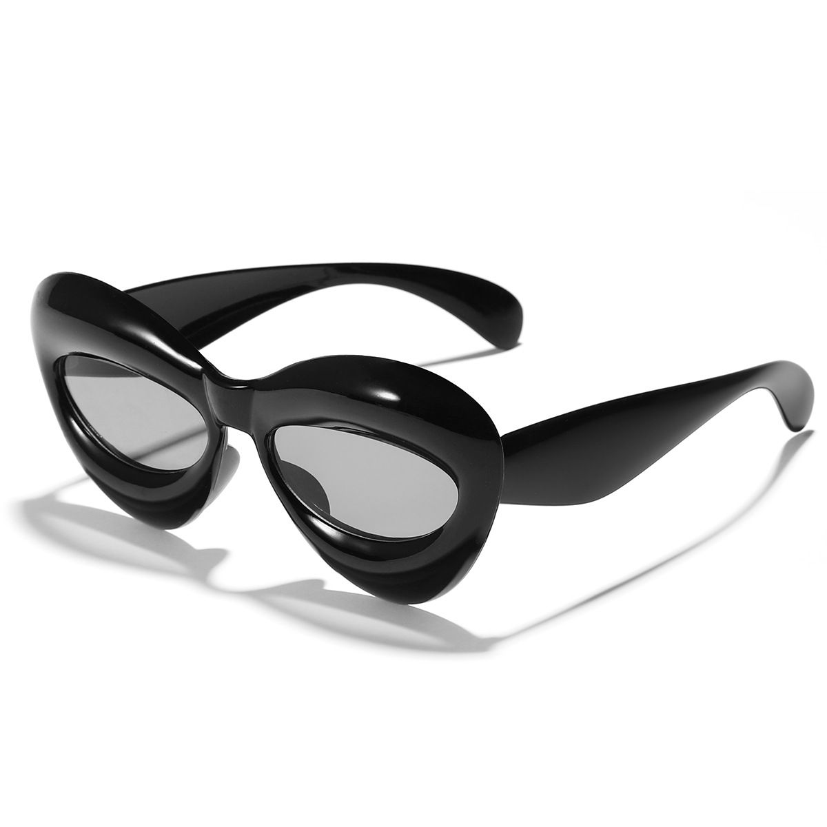 

Kids Novelty Decorative Glasses (With Glasses Case)