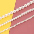 3-pack Kid Pearl Necklace Set   image 2