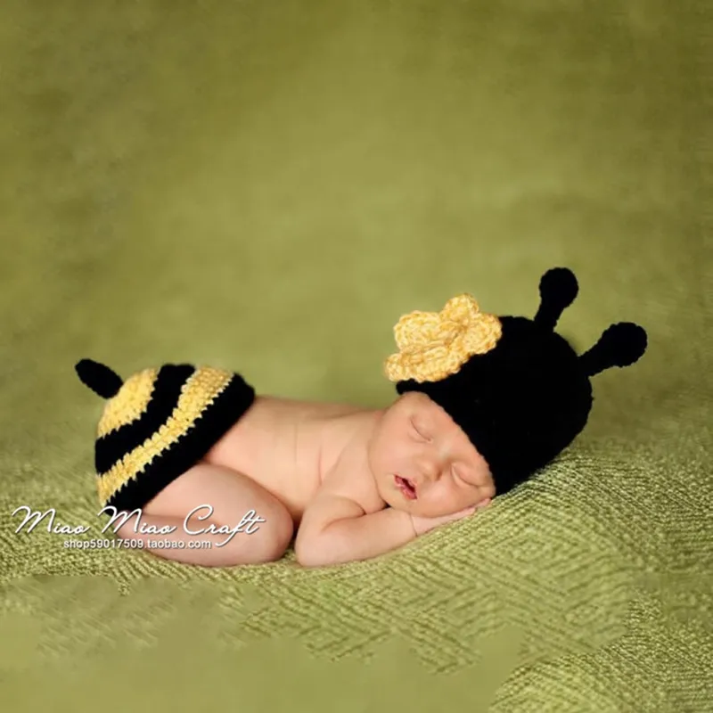 

Bee Prop for Baby Photography