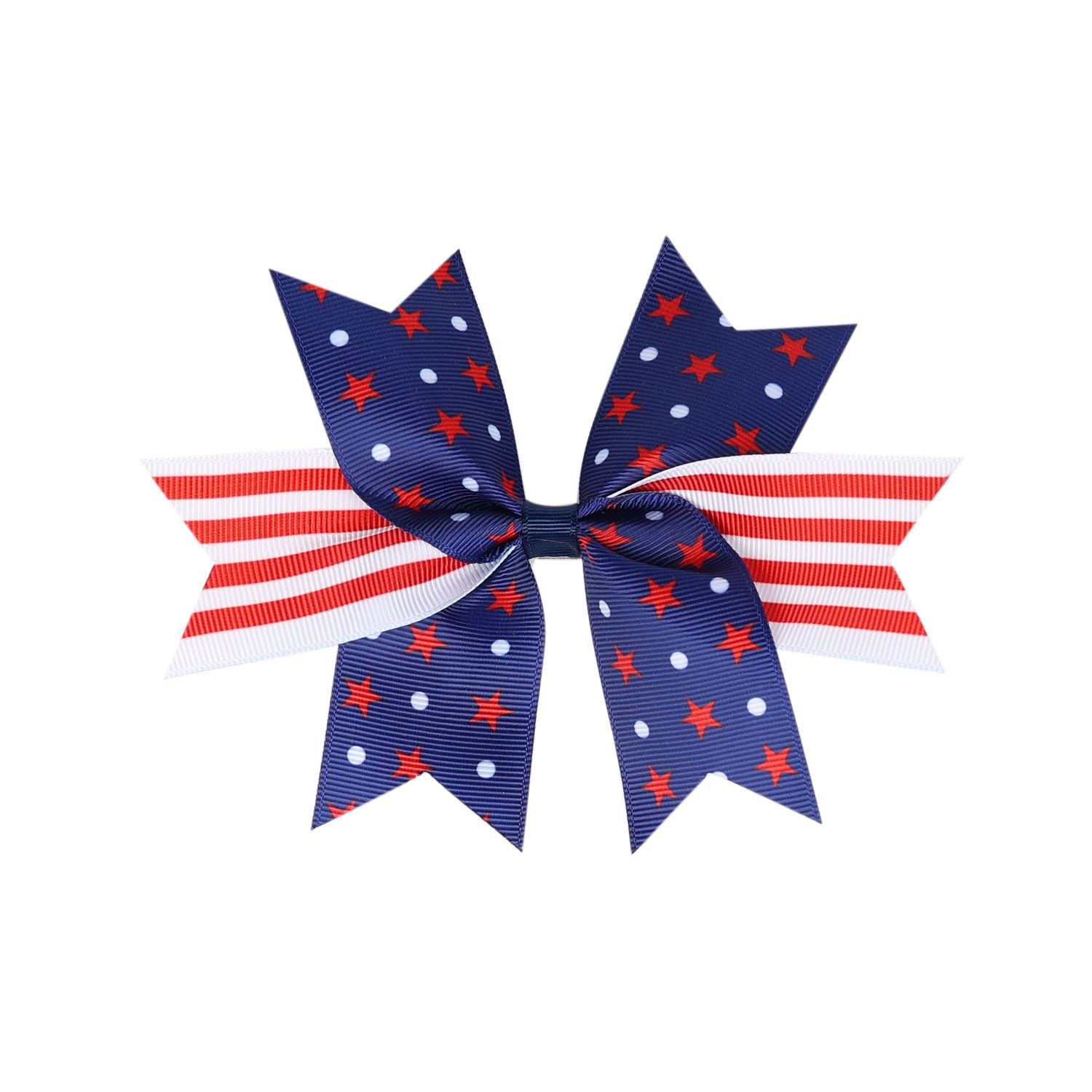 

Toddlers/Kids Independence Day Bow Hair Clips