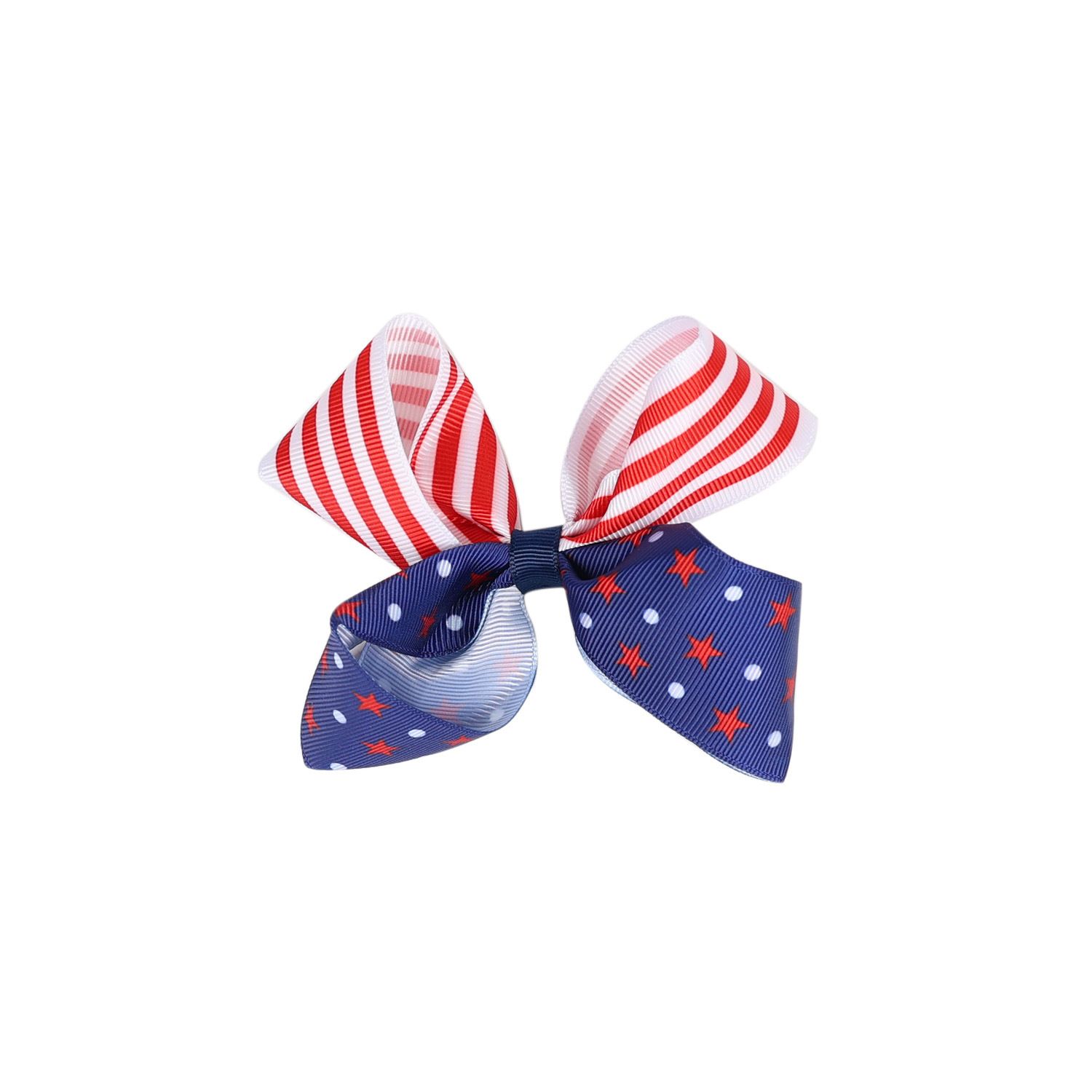 

Toddlers/Kids Independence Day Bow Hair Clips