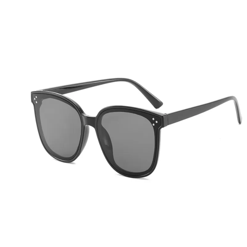 Women/Kid Fashion Sunglasses (Packed in Flannel Bag, Random Color) big image 2