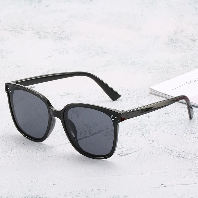Women/Kid Fashion Sunglasses (Packed in Flannel Bag, Random Color) big image 8