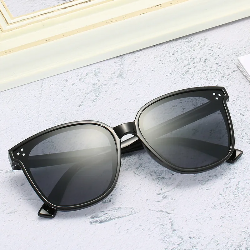 Women/Kid Fashion Sunglasses (Packed in Flannel Bag, Random Color) big image 7