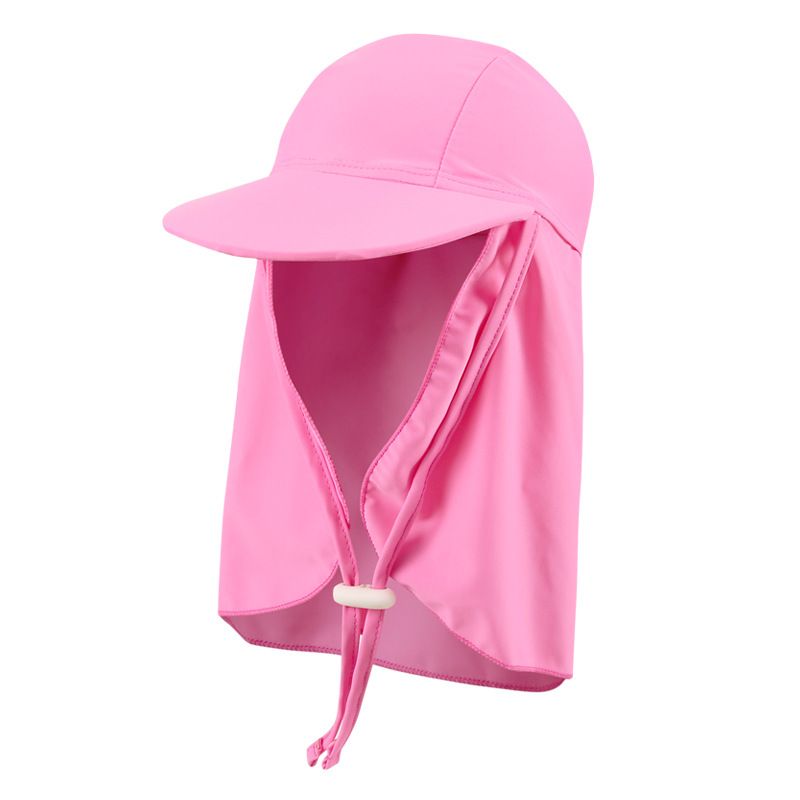 

Toddler/Kid Solid Color Swimming Cap