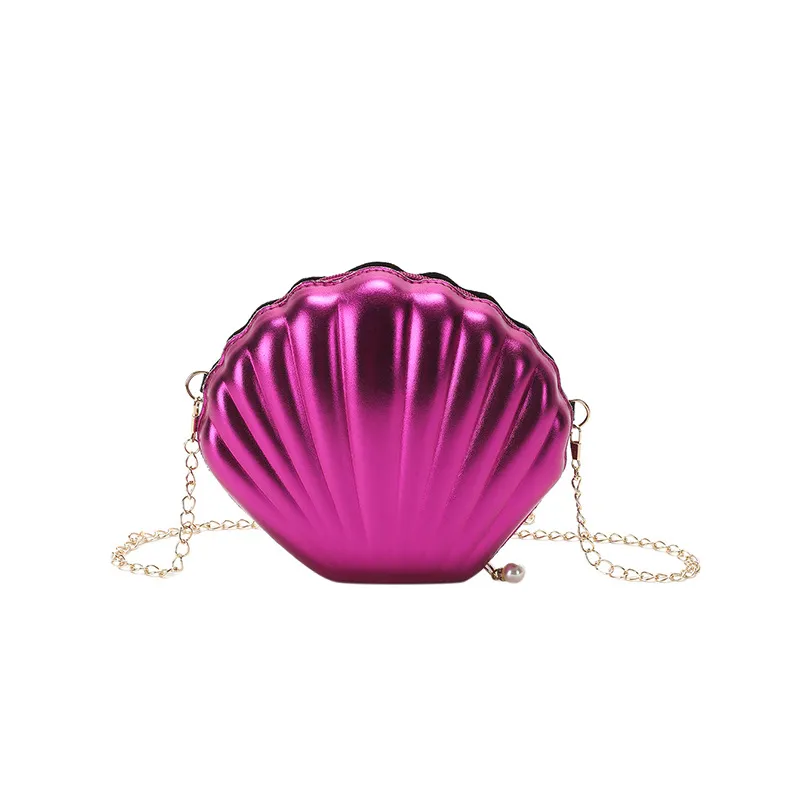 Shoulder Cross-body Shell Bag for Mom and Me  big image 1