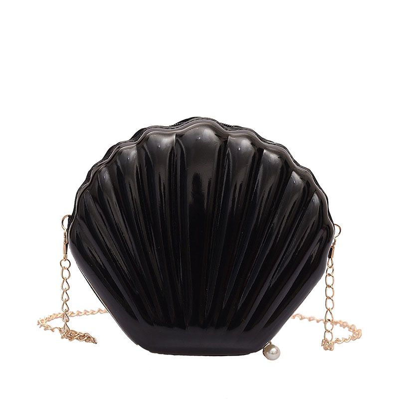 

Shoulder Cross-body Shell Bag for Mom and Me